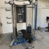 Life Fitness G7 DAP