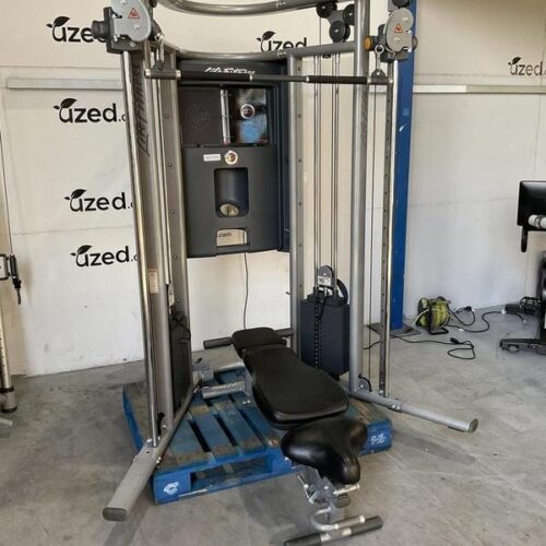 Life Fitness G7 DAP