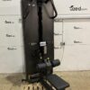 Technogym Artis Lat Machine - Carbon Grey
