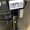 Technogym Artis Lat Machine - Carbon Grey - Image 2