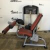 Precor Discovery Series Seated Leg Curl