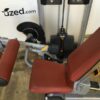 Precor Discovery Series Seated Leg Curl - Image 3