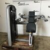 Technogym Selection 700 Shoulder Press - Silver
