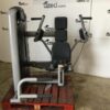 Technogym Selection 700 Pectoral - Silver