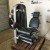 Technogym Selection 700 Leg Curl - Silver