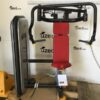 Technogym Element + Chest press