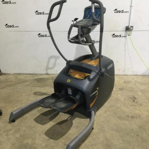 Octane Lateral Crosstrainer LX80000