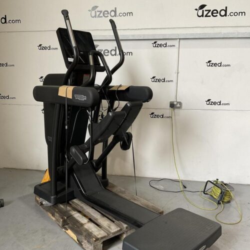 Technogym Artis Vario - Black