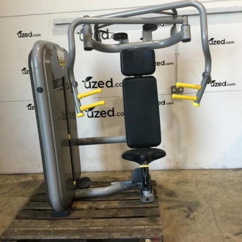 Technogym Element Chest Press IFI - Champagne