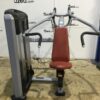 Precor Discovery Series Converging Shoulder Press