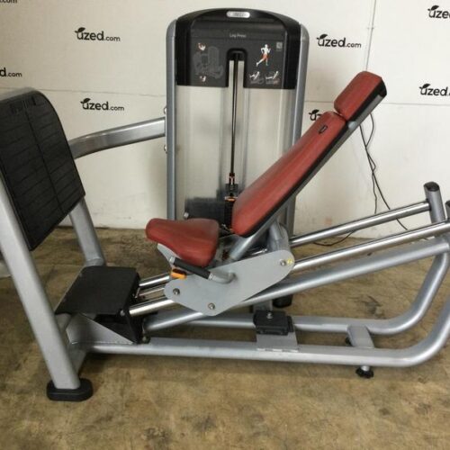 Precor Discovery Series Leg Press