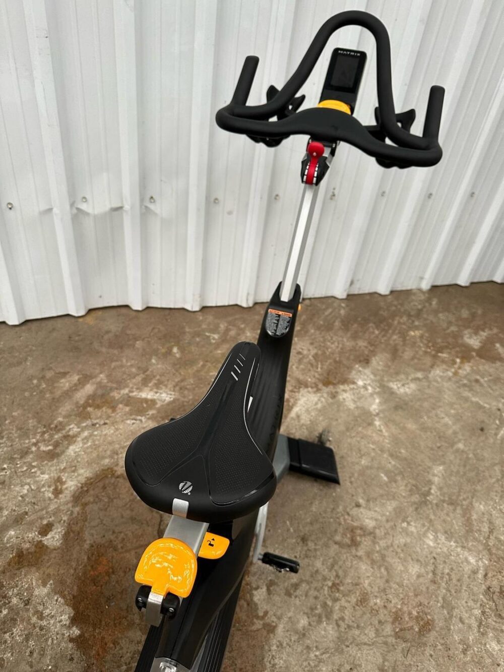 Matrix CXP Bike - Image 2