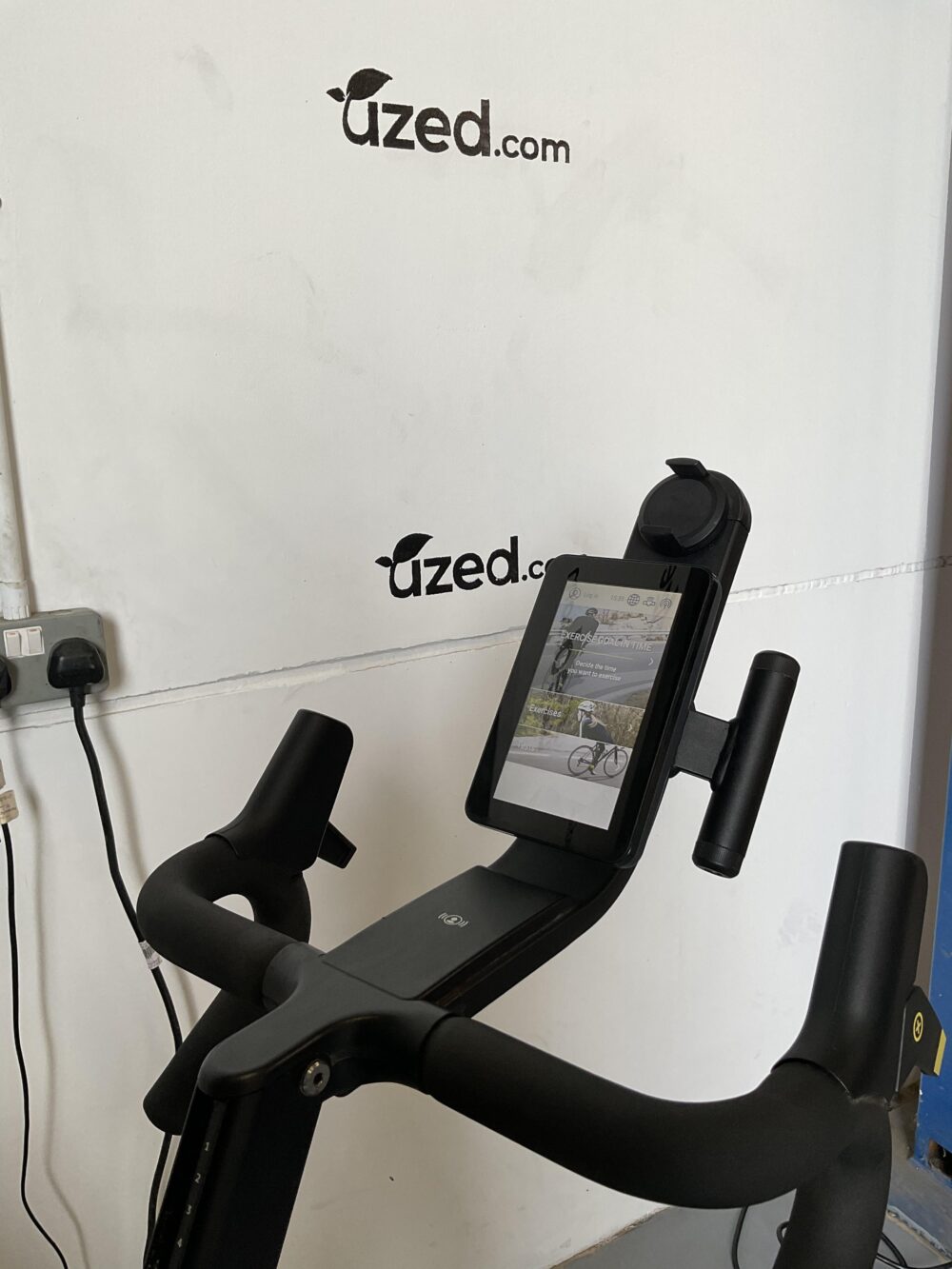 Technogym Skill Bike - Image 2