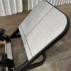Technogym Pure Strength Hack Squat - Black - Image 2