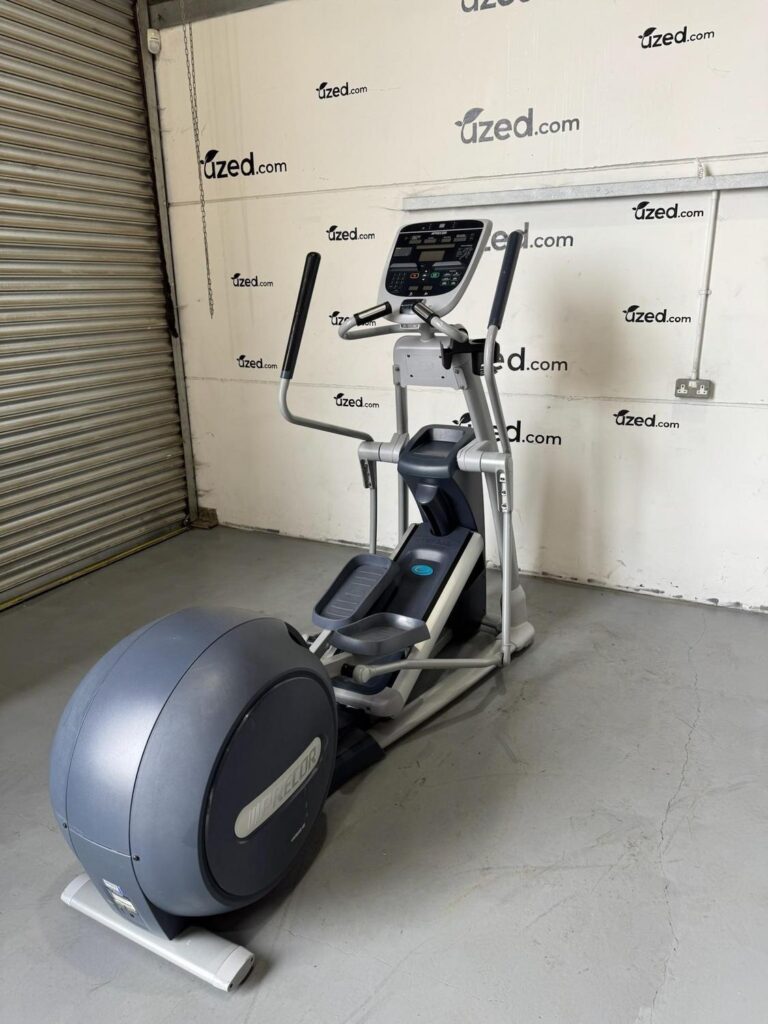 Precor Crosstrainer 835 LED P30