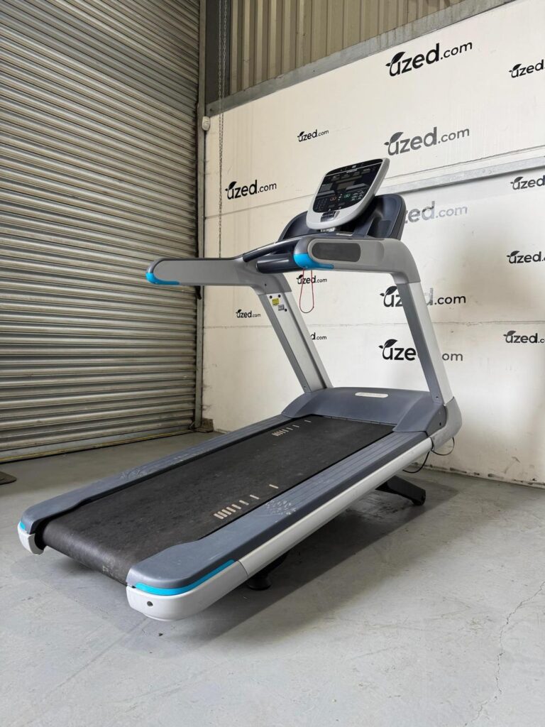 Precor Treadmill 833 P30