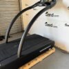 Woodway 4Front Treadmill - QuickSet LED - Image 8