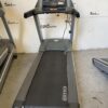 Matrix T3x Treadmill LED - Black