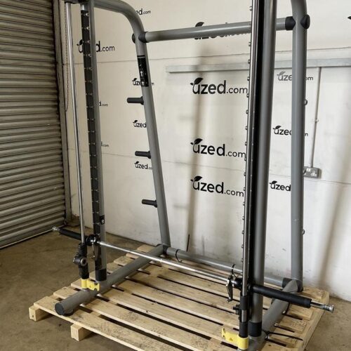 Technogym Element Multipower - Silver