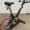 Keiser M3i Bike - Black/Red