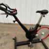 Keiser M3i Bike - Black/Red - Image 6