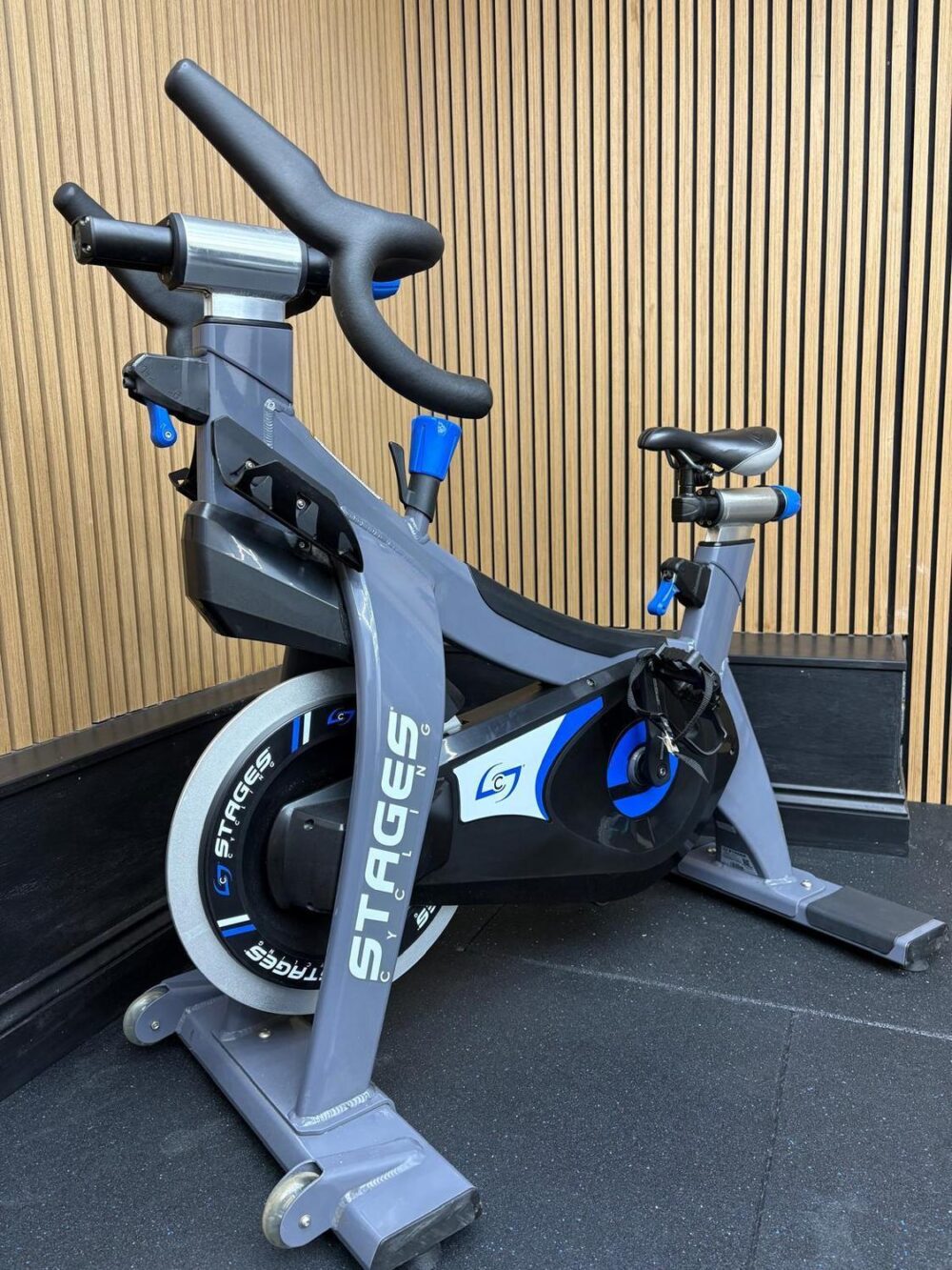 Refreshed Stages SC2 Indoor Bike - Image 2