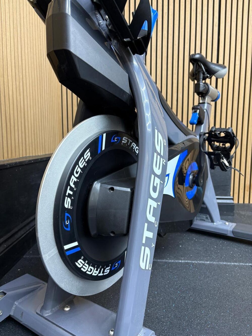 Refreshed Stages SC2 Indoor Bike - Image 5