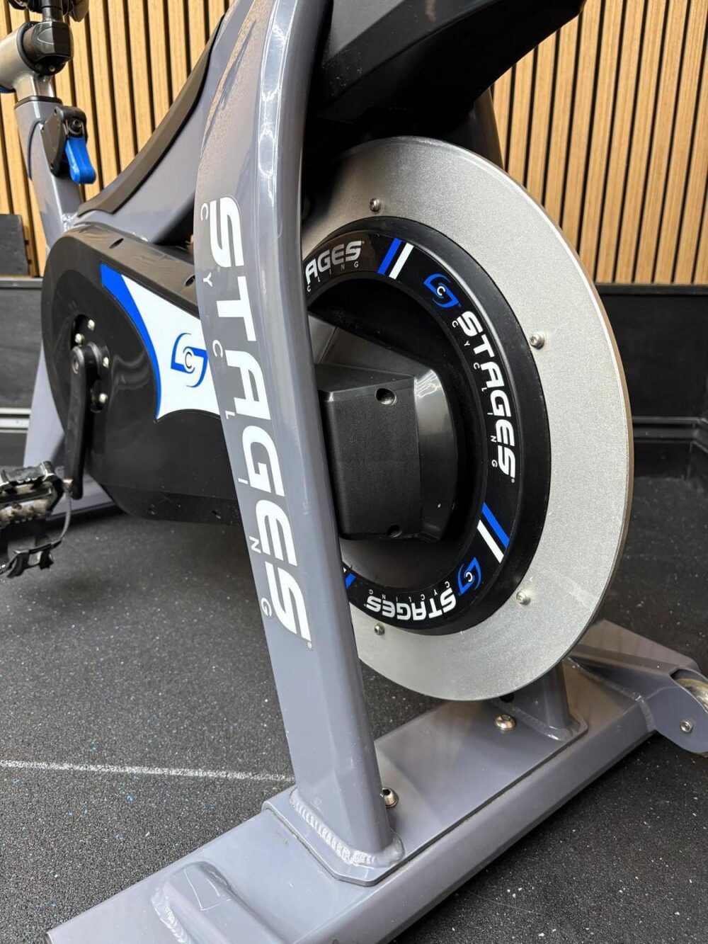 Refreshed Stages SC2 Indoor Bike - Image 6