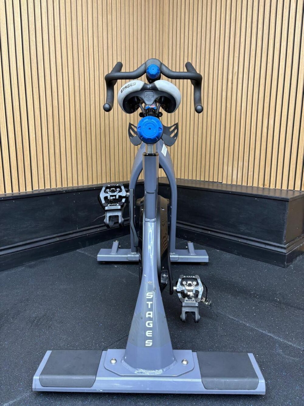 Refreshed Stages SC2 Indoor Bike - Image 4