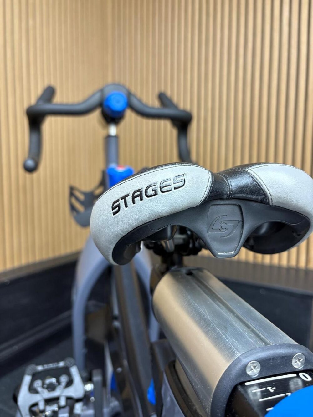 Refreshed Stages SC2 Indoor Bike - Image 3