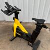 Technogym Group Cycle Connect V2 - Yellow - Image 5