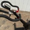 Keiser M3i Bike - Black/Red - Image 4