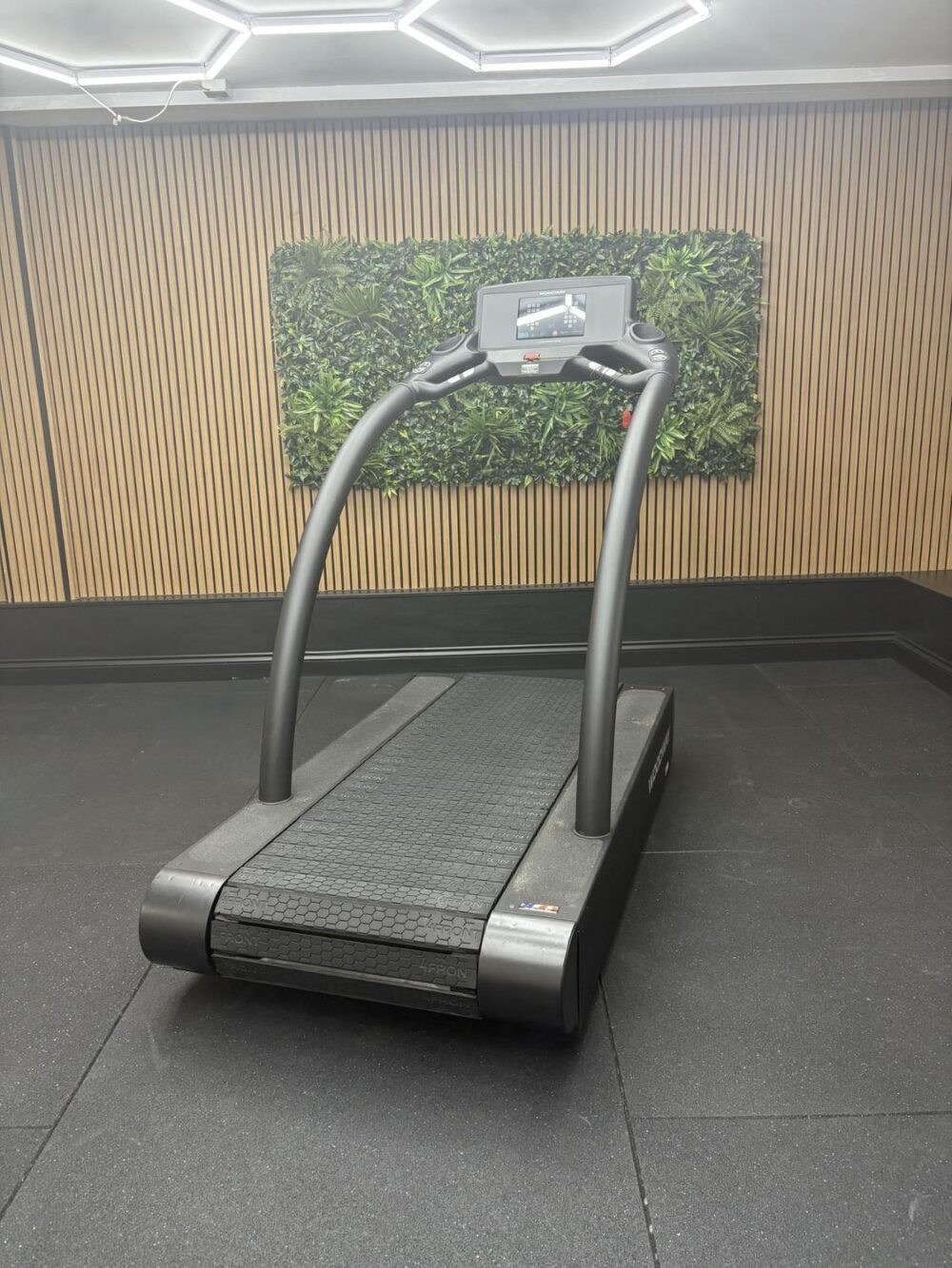 Woodway 4Front Treadmill - Pro Smart