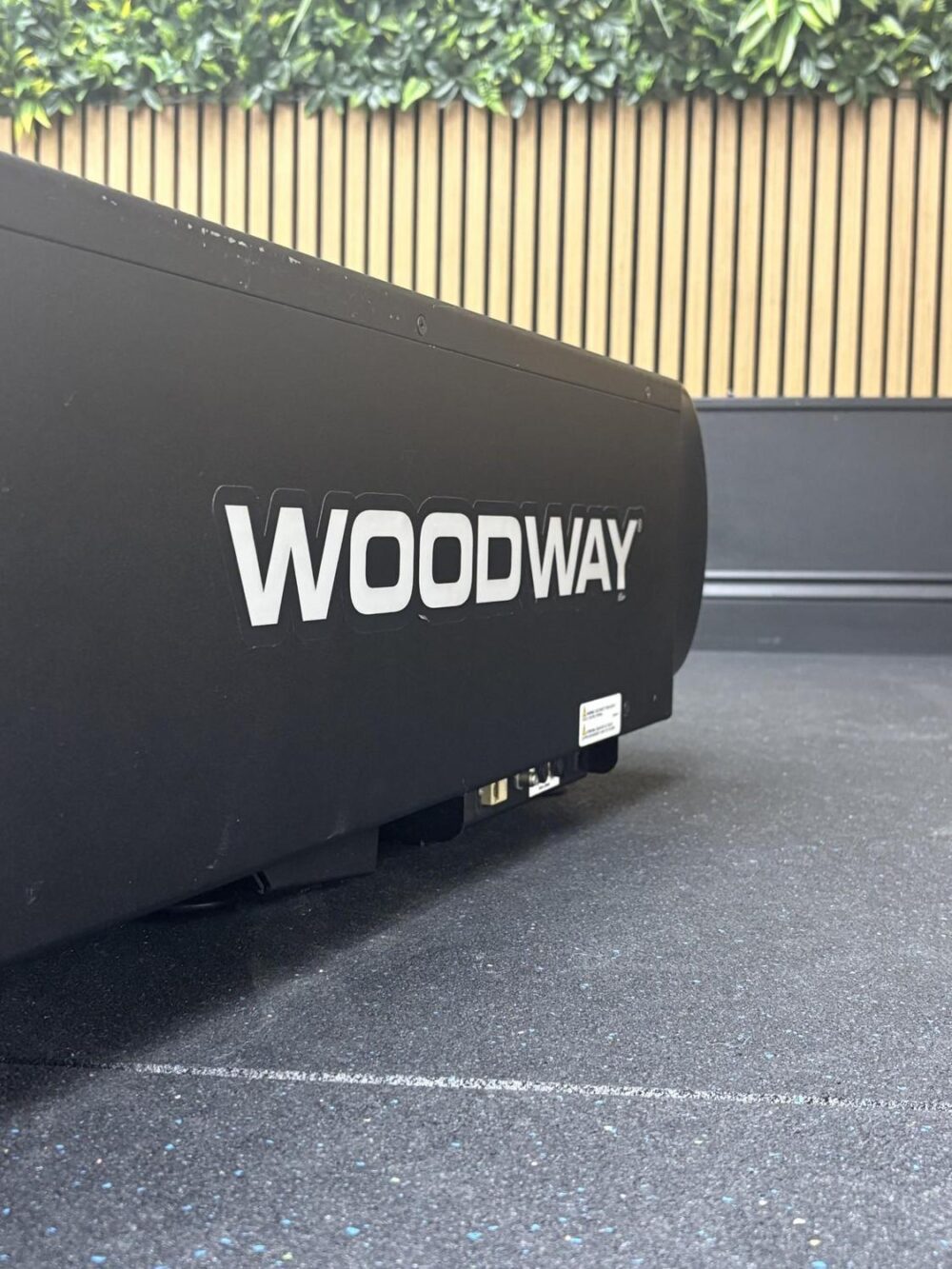 Woodway 4Front Treadmill - Pro Smart - Image 7