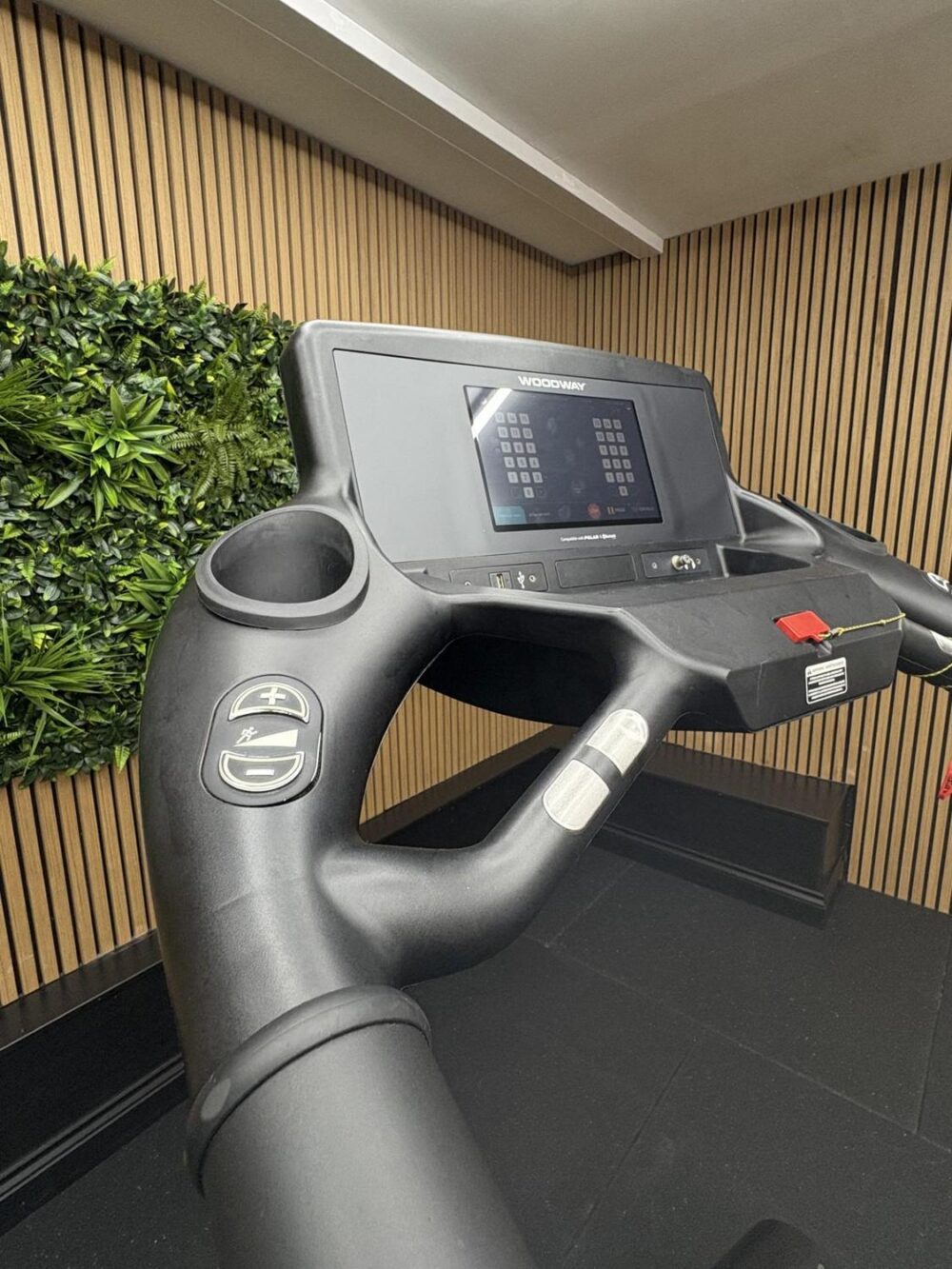 Woodway 4Front Treadmill - Pro Smart - Image 8