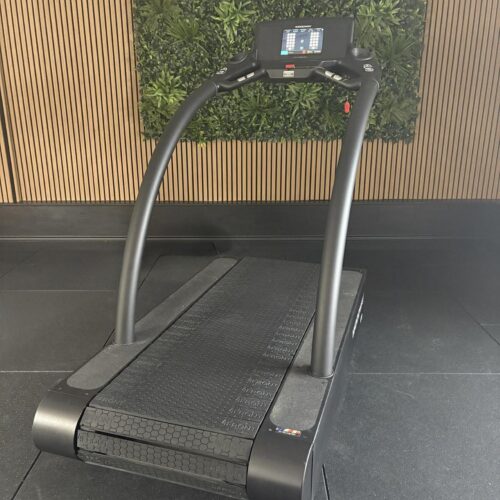 Woodway 4Front Treadmill - Pro Smart