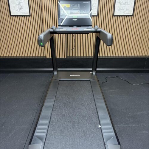 Technogym Artis Run LIVE (DBK0EQ) Black