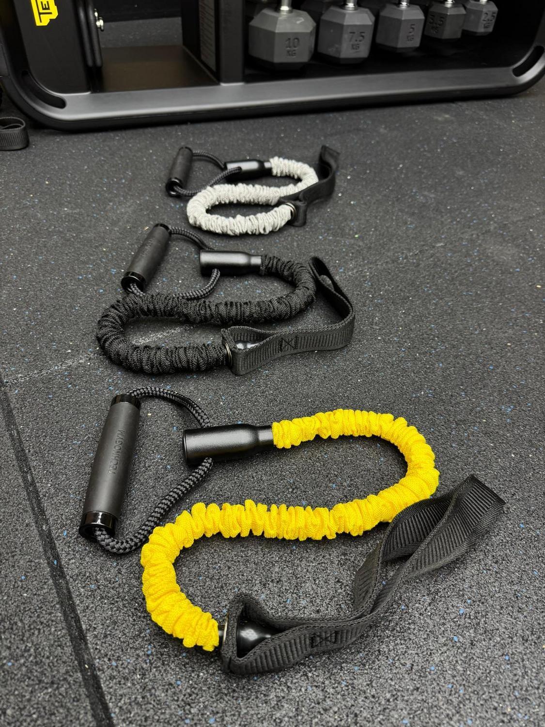 Technogym Bench KG (DGY1KG) Black - Image 6