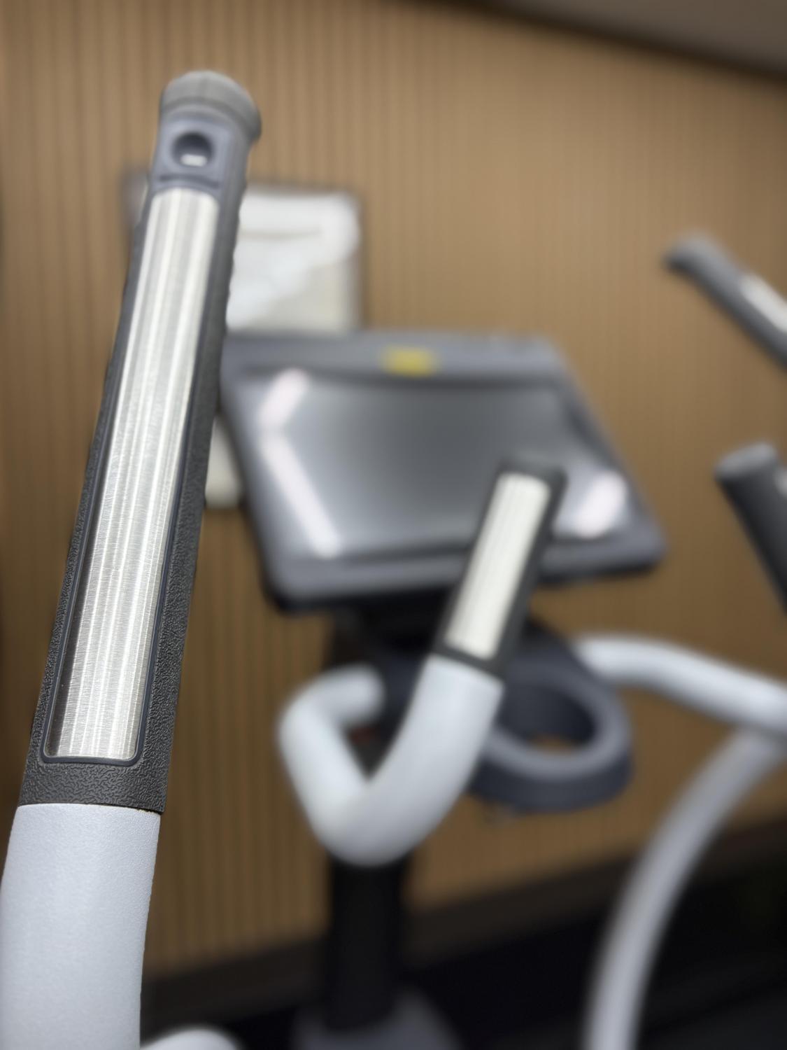 Technogym Excite (DE583B) SYNCHRO EXCITE 1000 P TV Trend - Image 2