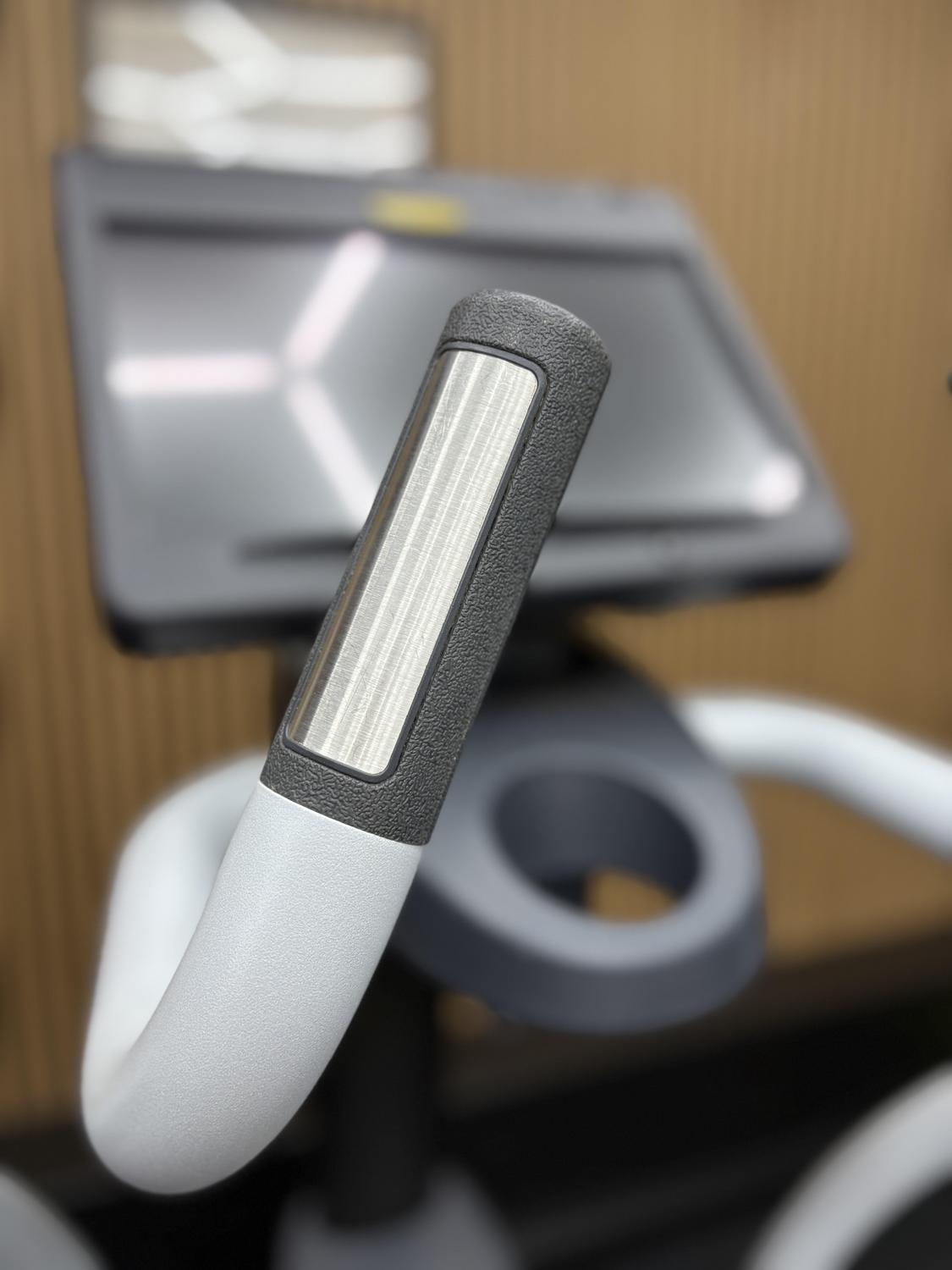 Technogym Excite (DE583B) SYNCHRO EXCITE 1000 P TV Trend - Image 4