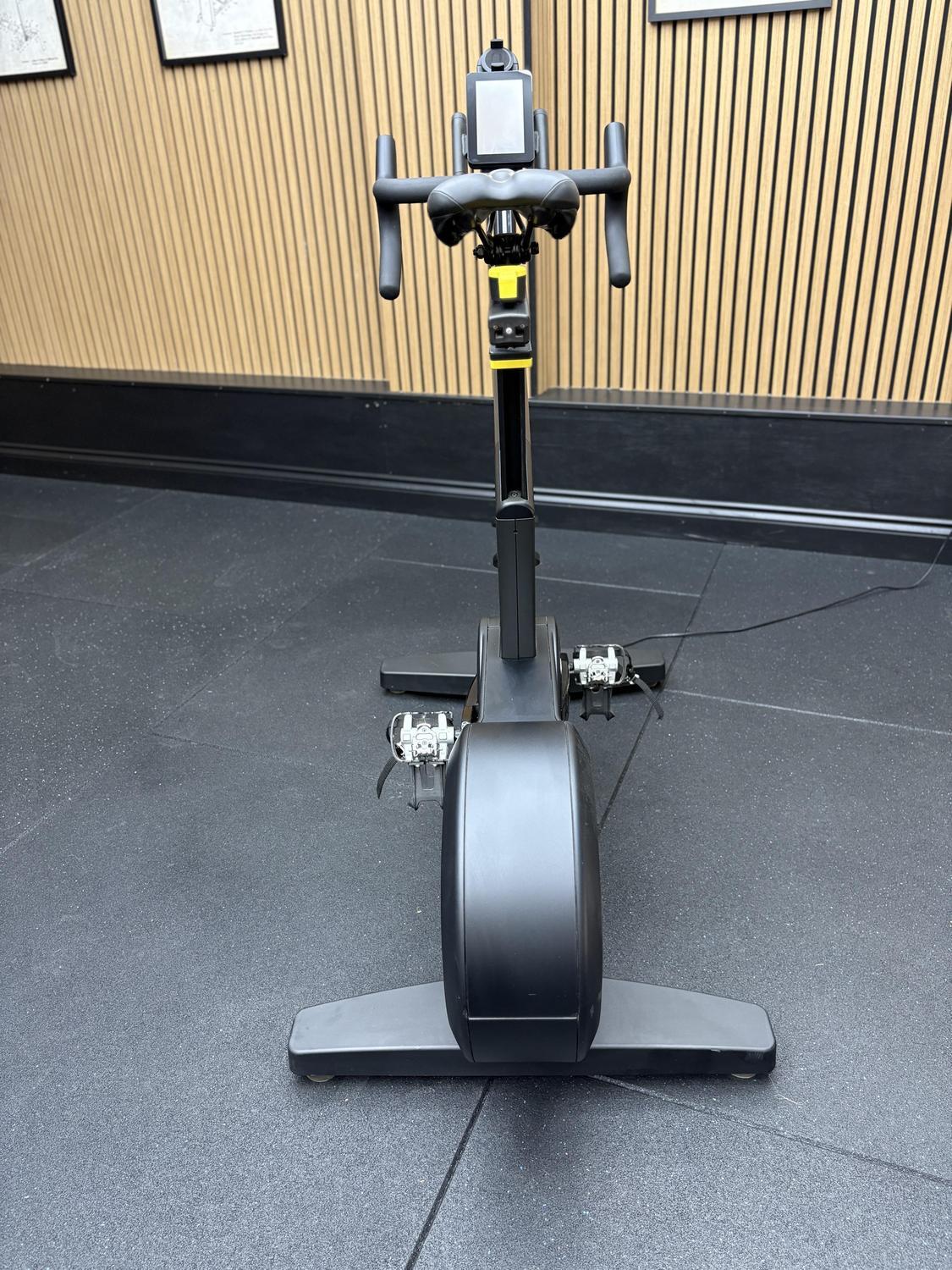 Technogym SKILLBIKE (DJC03C) Black - Image 6