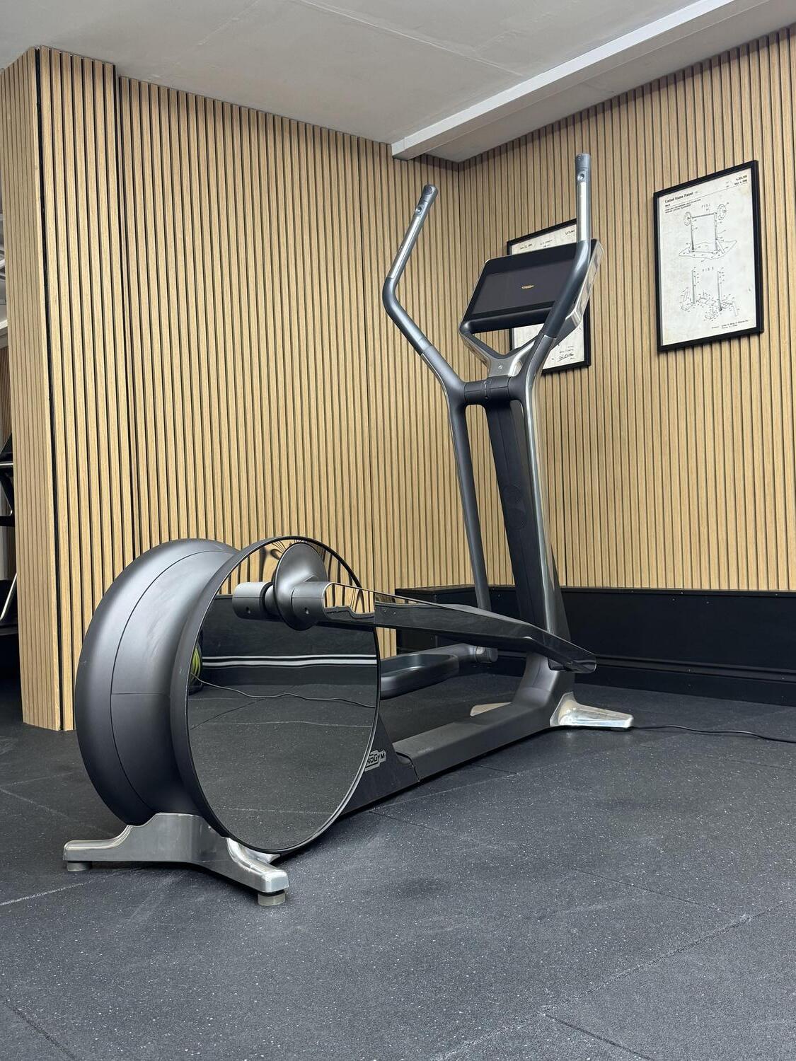 Technogym Personal Cross Personal LIVE (D9573Q) Unity 4 - Image 6