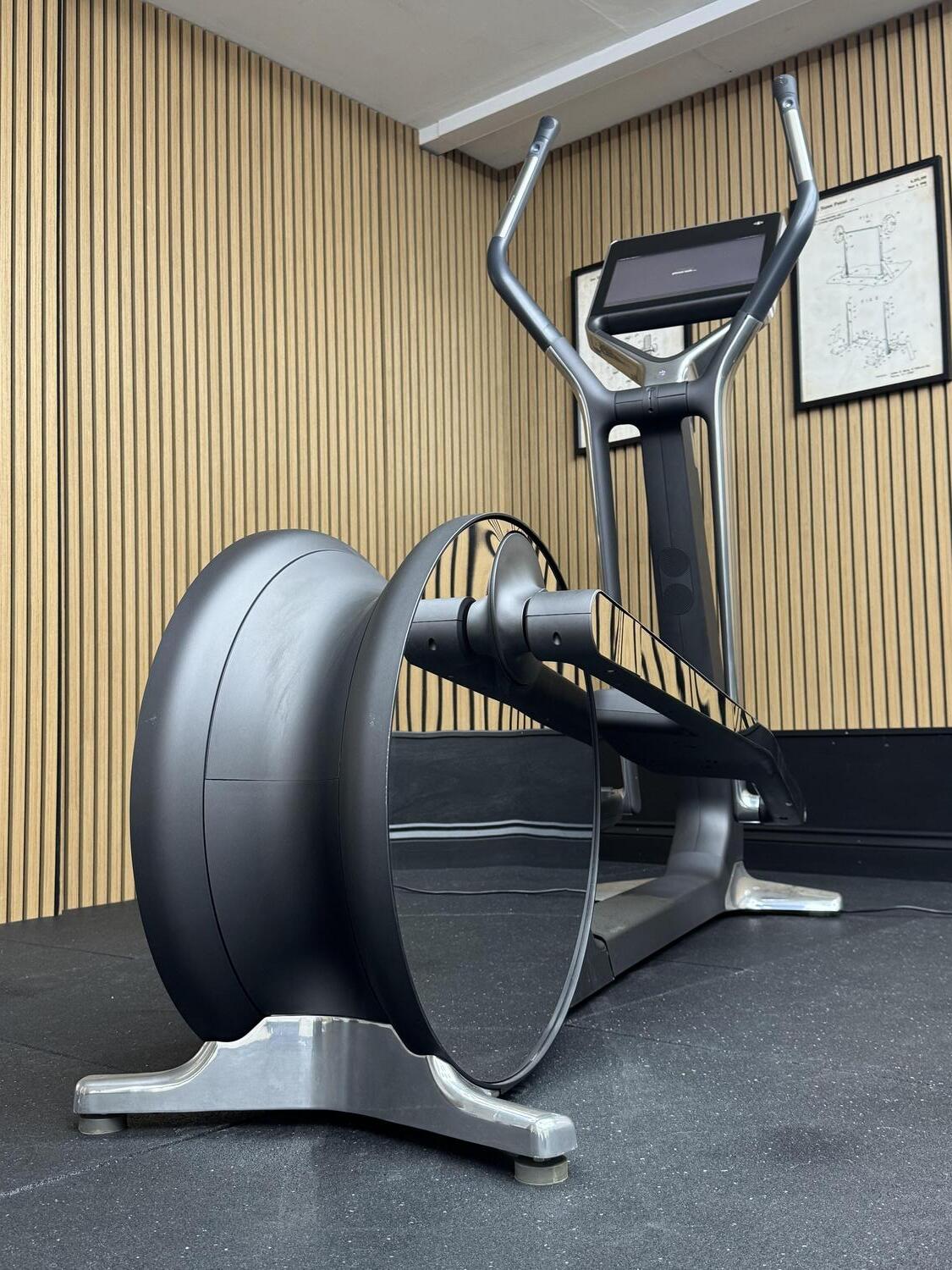 Technogym Personal Cross Personal LIVE (D9573Q) Unity 4