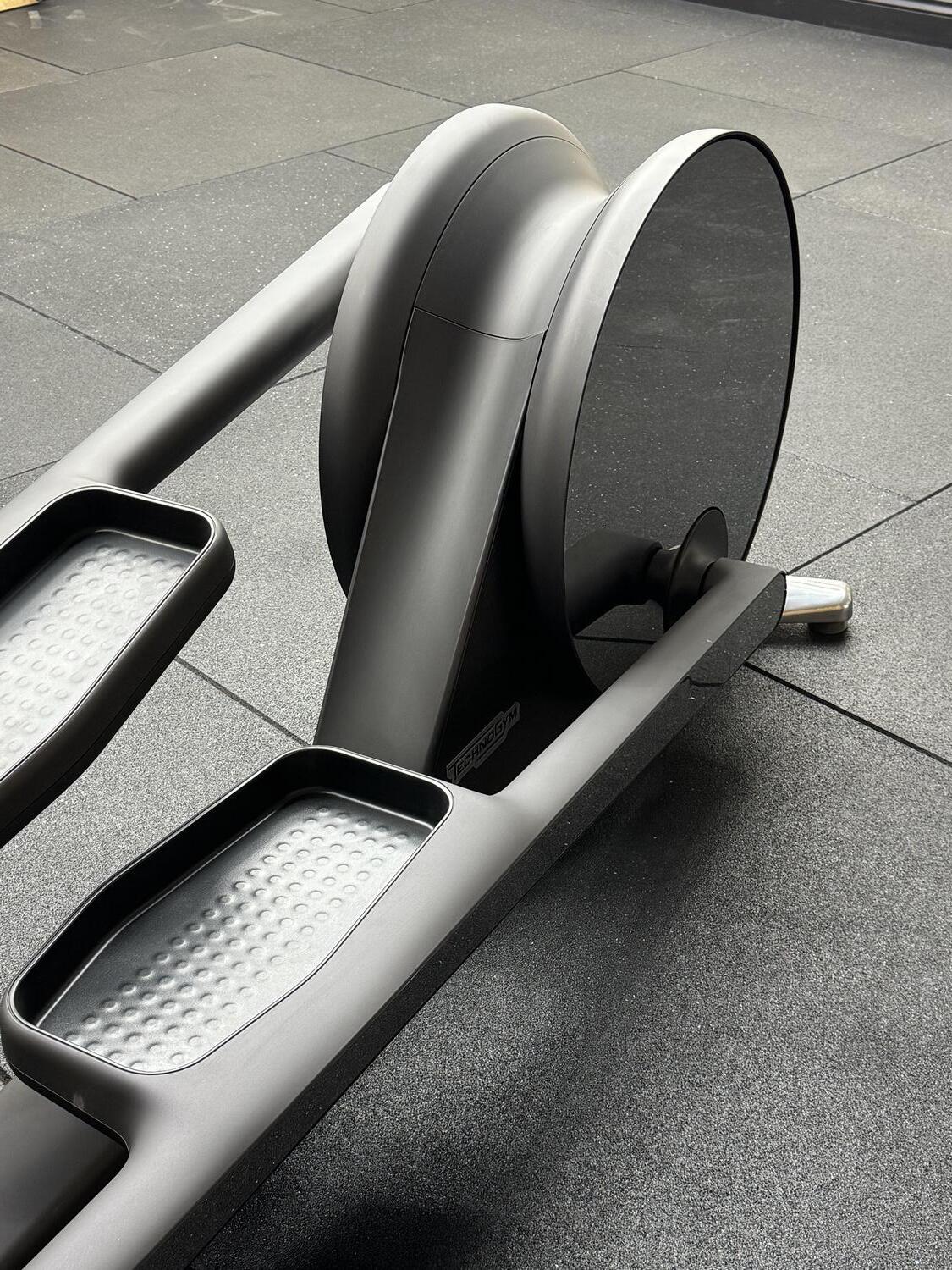 Technogym Personal Cross Personal LIVE (D9573Q) Unity 4 - Image 4