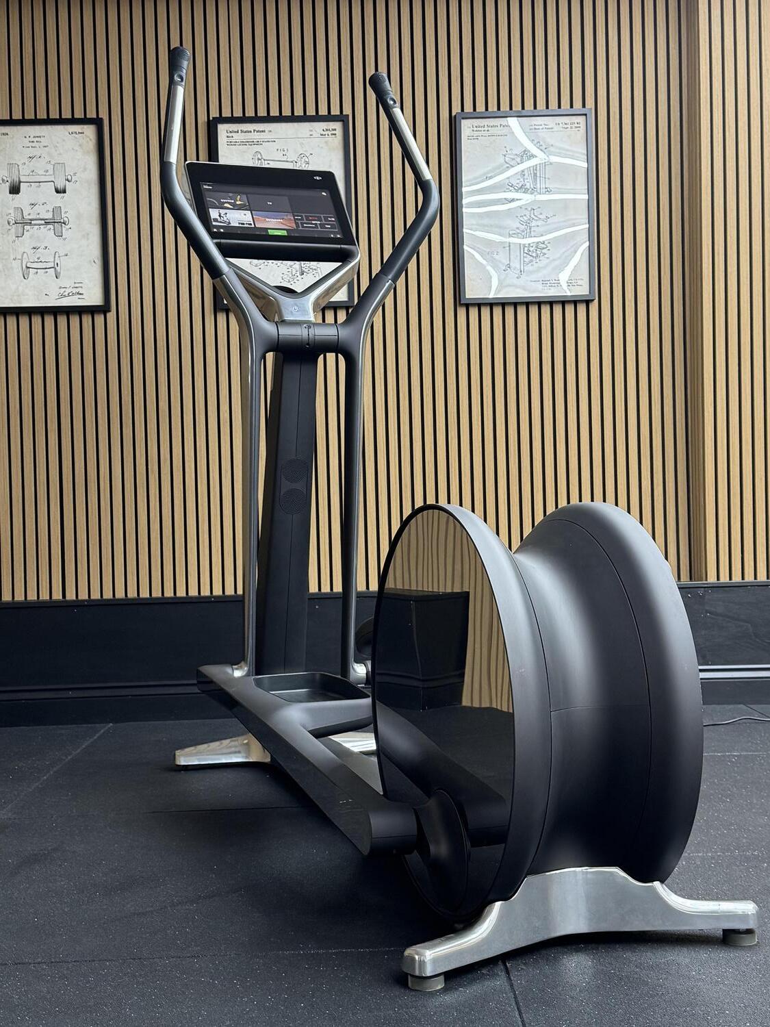 Technogym Personal Cross Personal LIVE (D9573Q) Unity 4 - Image 2
