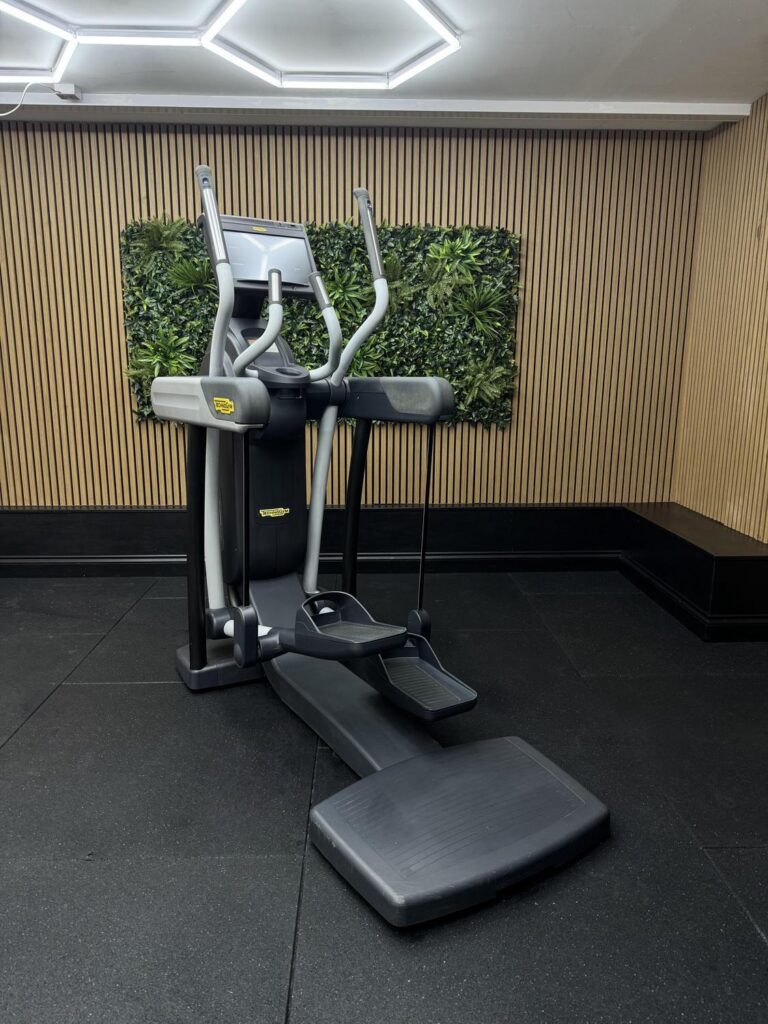 Technogym Excite VARIO 1000 P UNITY 3 (DEF83U) Trend