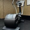 Technogym Excite+ SYNCHRO 700 UNITY 2 (DA593V) Silver