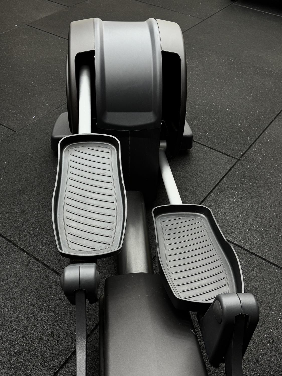 Technogym Excite+ SYNCHRO 700 UNITY 2 (DA593V) Silver - Image 5