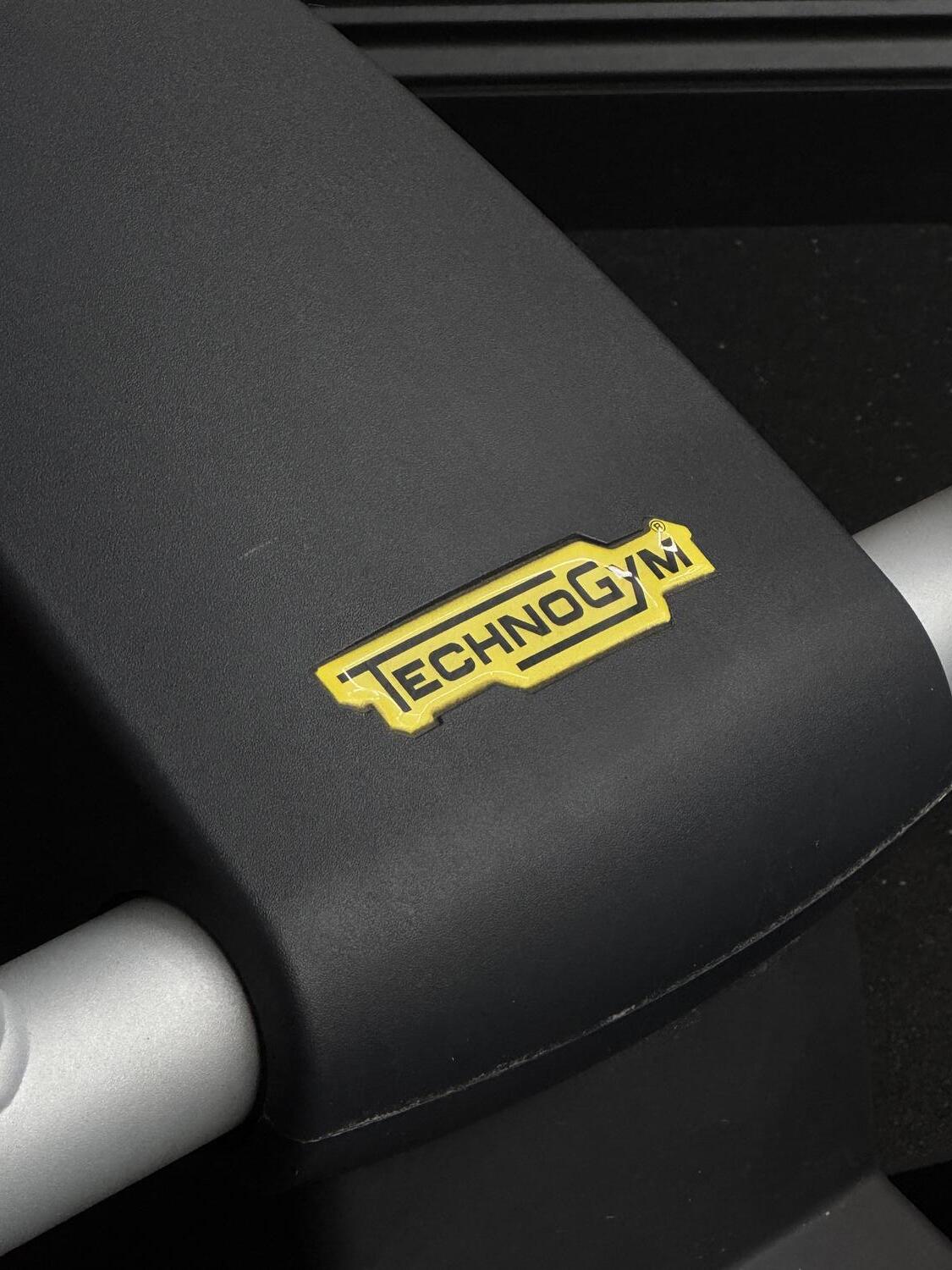 Technogym Excite (DE584L) SYNCHRO EXCITE 1000 SP LED Class - Image 4