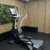 Technogym Excite+ CROSSOVER 700 UNITY 2 (DAG73V) Black
